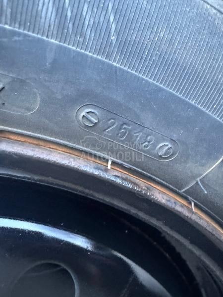 Orium 185/65 R15 Zimska