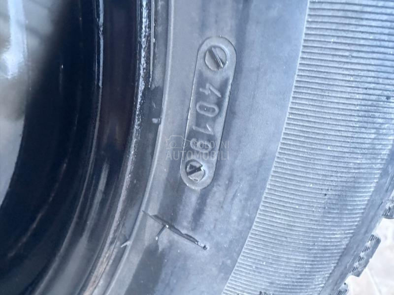 Orium 185/65 R15 Zimska