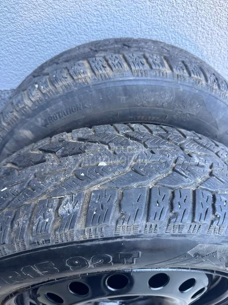 Orium 185/65 R15 Zimska