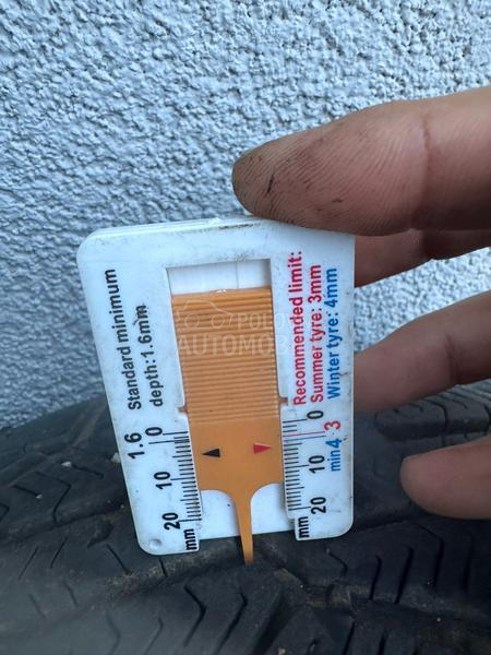 Orium 185/65 R15 Zimska