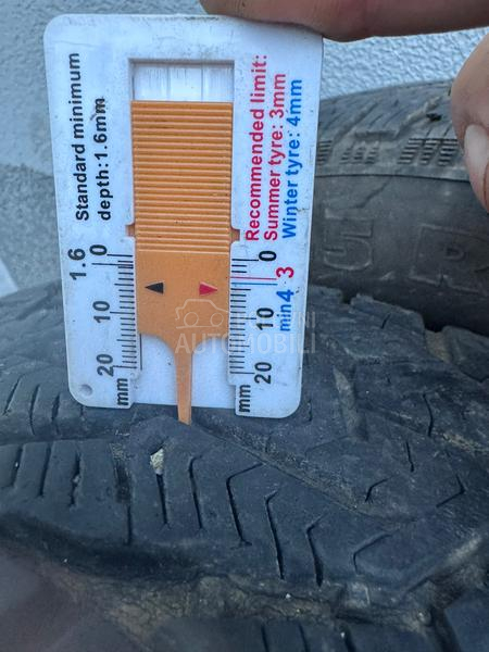 Orium 185/65 R15 Zimska