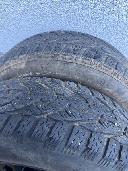 Orium 185/65 R15 Zimska