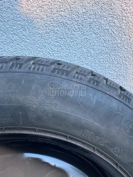 Orium 185/65 R15 Zimska