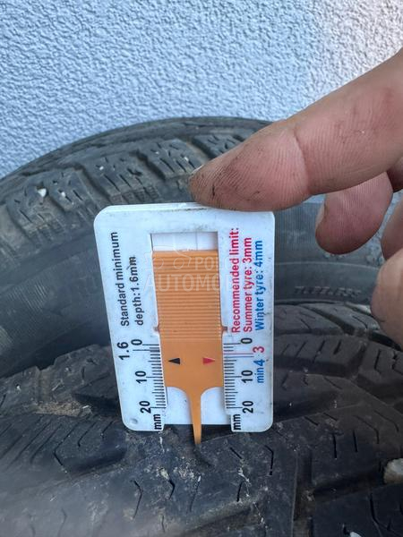 Orium 185/65 R15 Zimska