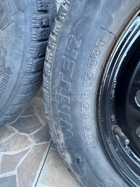 Orium 185/65 R15 Zimska