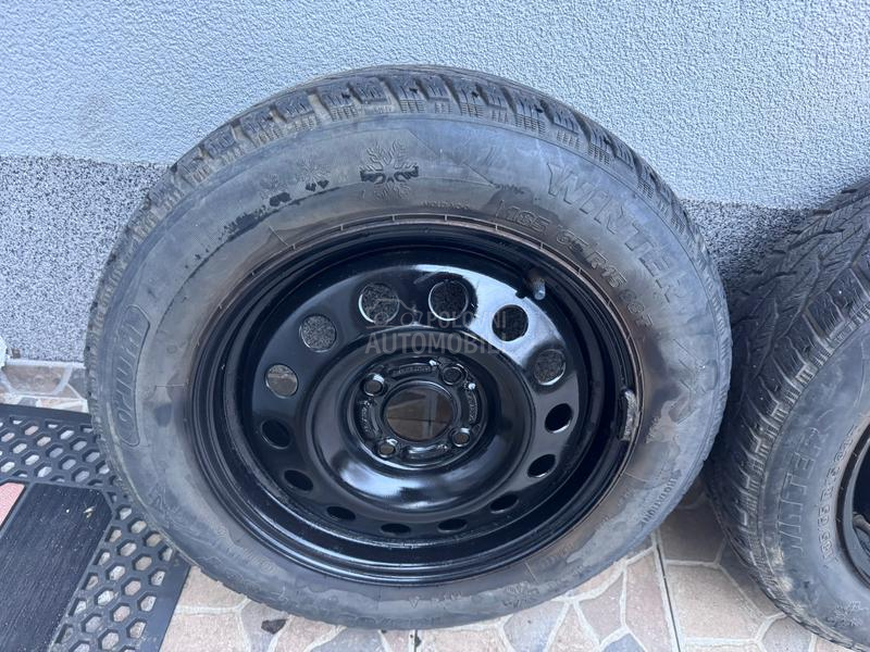 Orium 185/65 R15 Zimska