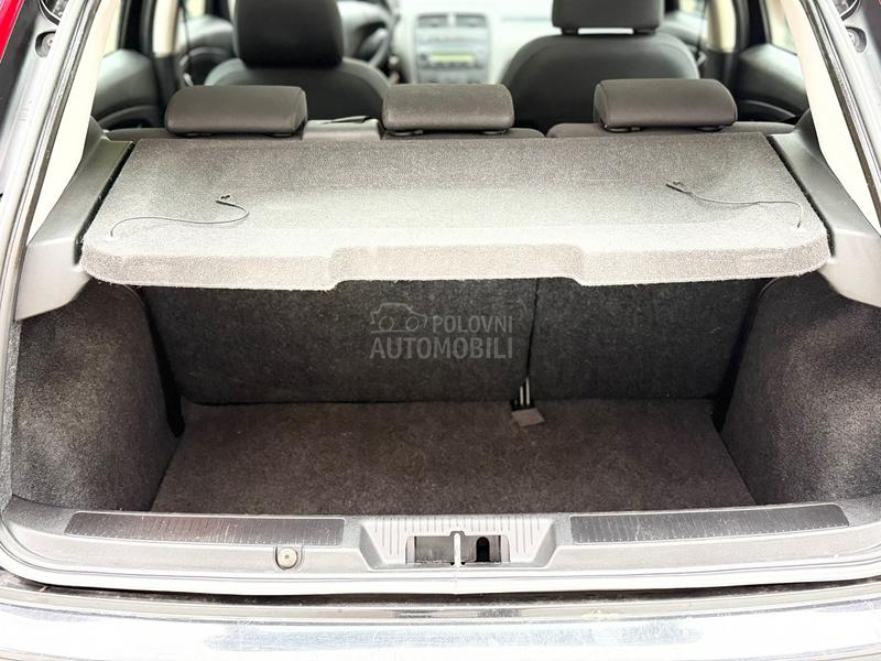 Fiat Grande Punto 1.4 8v