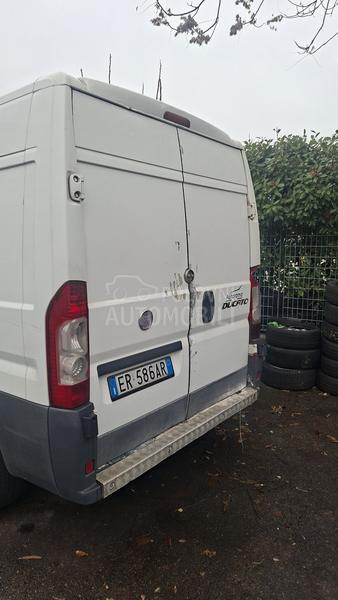 Fiat Ducato 
