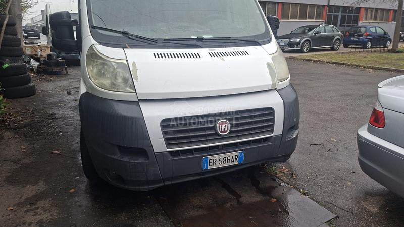 Fiat Ducato 