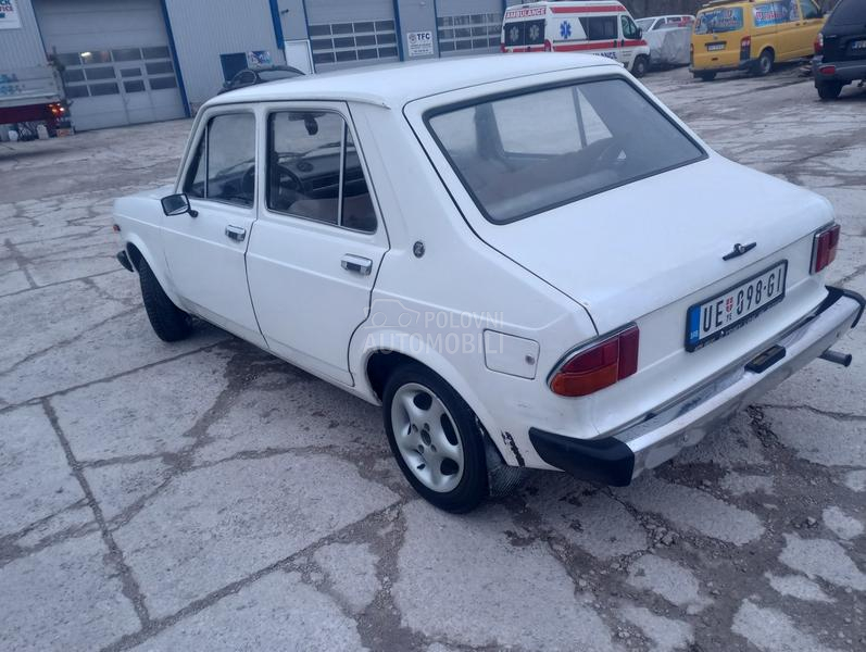 Zastava 101 GT 55