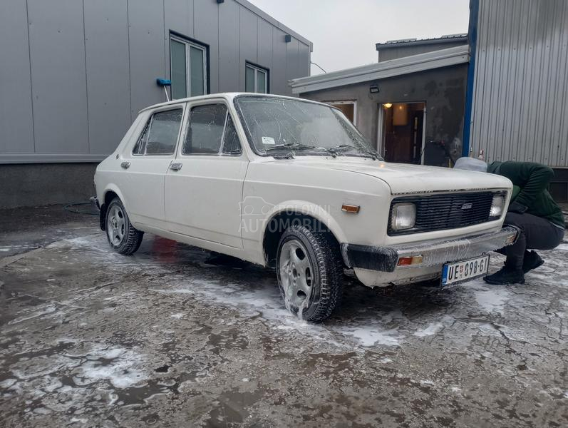 Zastava 101 GT 55