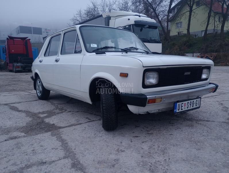 Zastava 101 GT 55