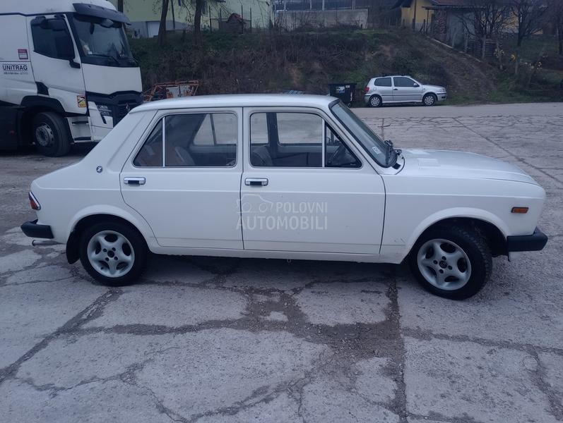 Zastava 101 GT 55