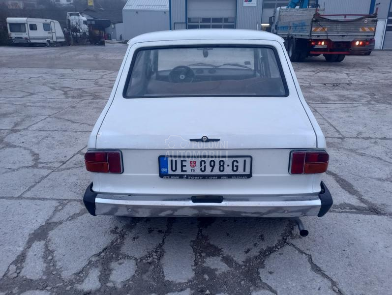 Zastava 101 GT 55
