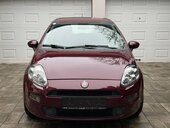Fiat EVO 1.2 8v