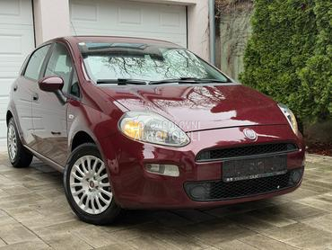 Fiat EVO 1.2 8v