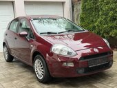 Fiat EVO 1.2 8v