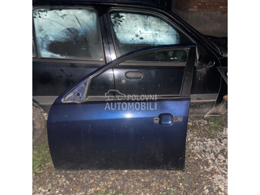 Vrata za Ford Mondeo od 2000. do 2007. god.