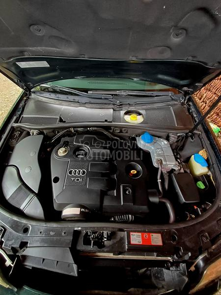 Audi A6 C5