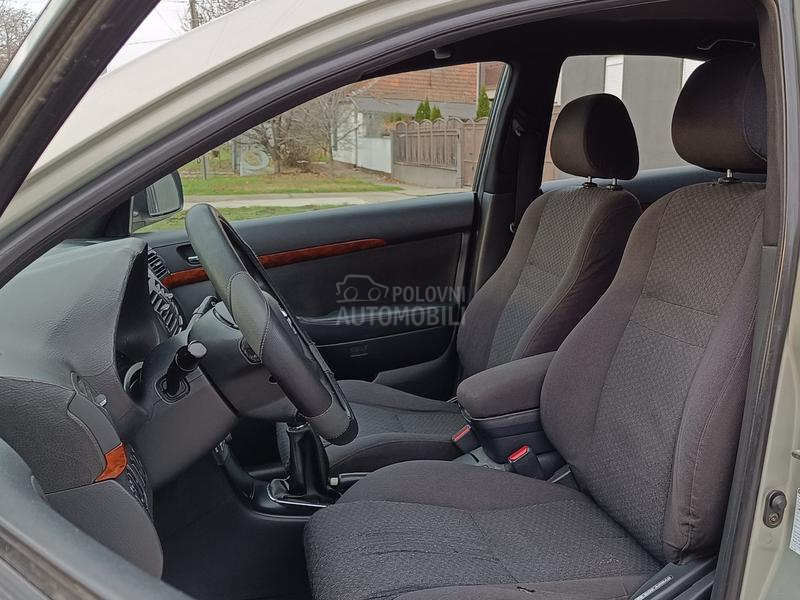 Toyota Avensis 2.0/D4D/0PREMA
