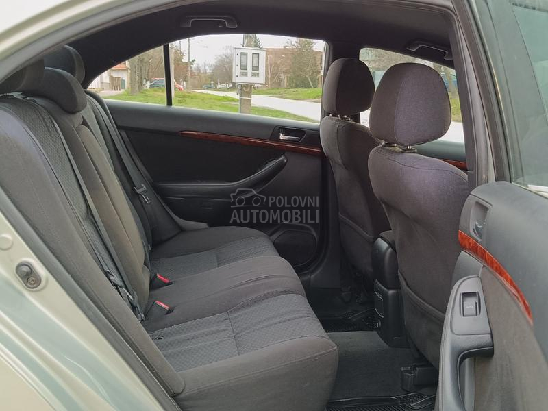 Toyota Avensis 2.0/D4D/0PREMA