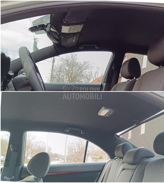 Toyota Avensis 2.0/D4D/0PREMA