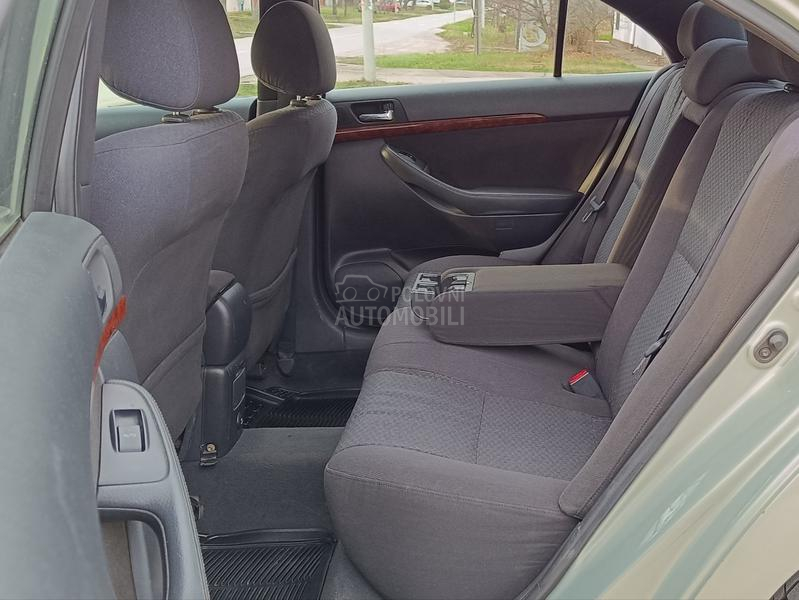 Toyota Avensis 2.0/D4D/0PREMA