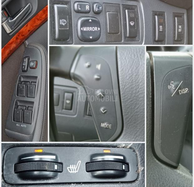 Toyota Avensis 2.0/D4D/0PREMA