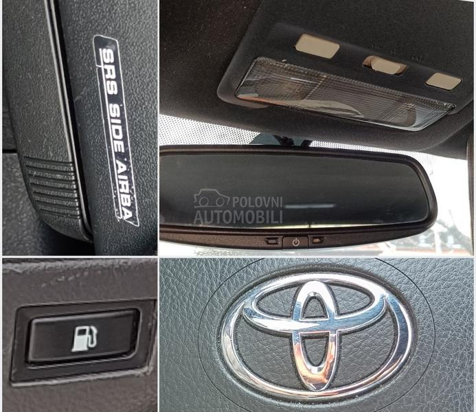 Toyota Avensis 2.0/D4D/0PREMA