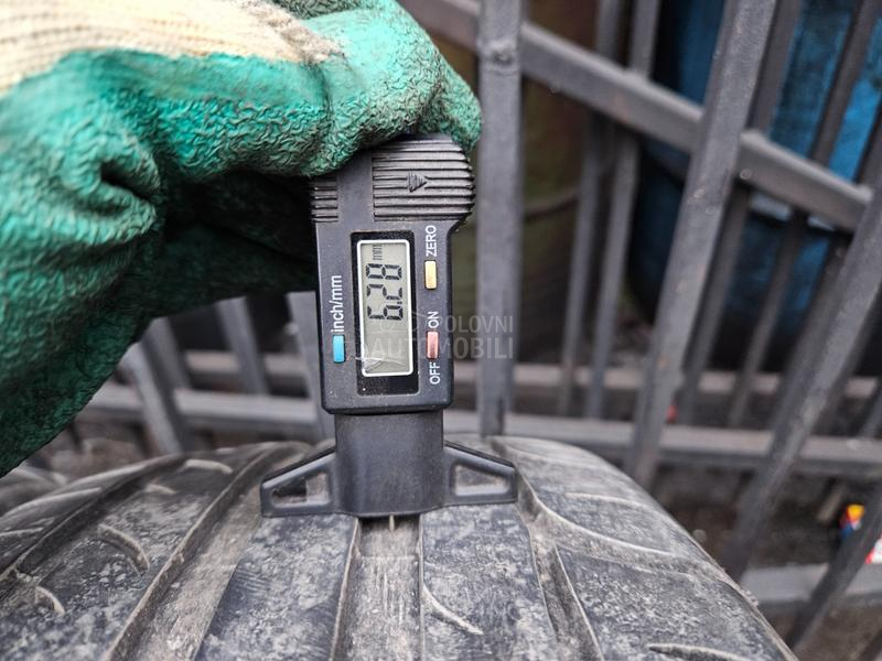 Tigar 215/55 R17 Letnja