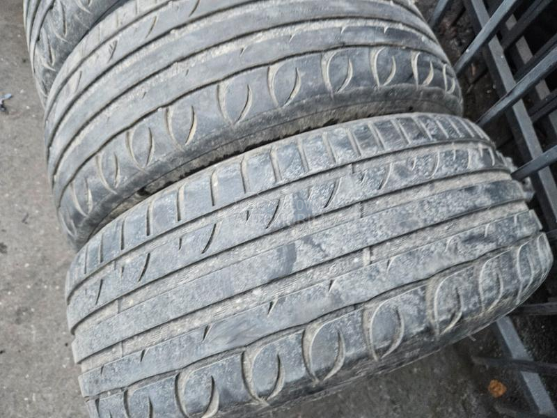 Tigar 215/55 R17 Letnja