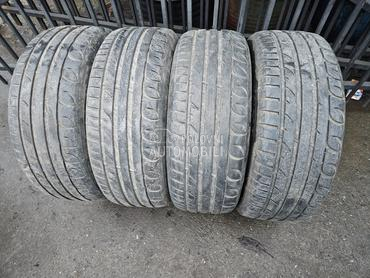 Tigar 215/55 R17 Letnja
