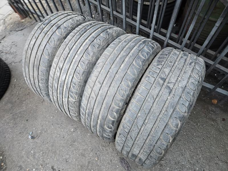 Tigar 215/55 R17 Letnja