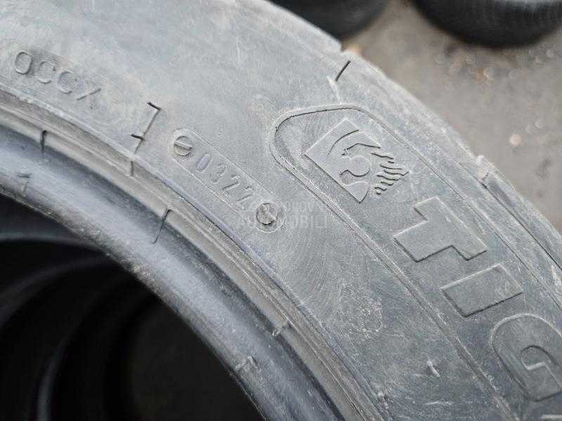 Tigar 215/55 R17 Letnja