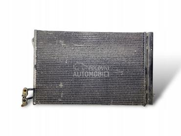 Hladnjak klime za BMW 125, 750, 118 ... od 2002. do 2019. god.