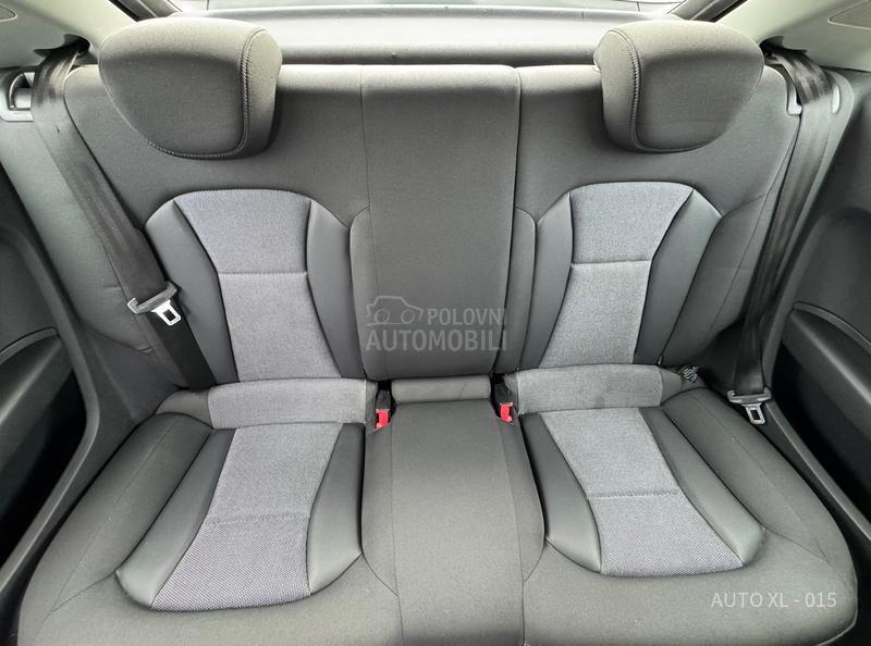 Audi A1 1.4 TFSI / NAV / XEN