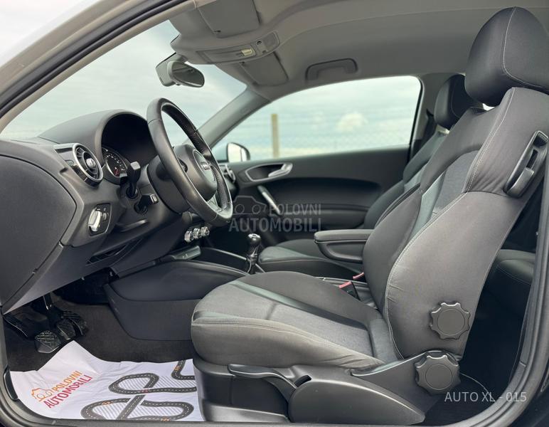 Audi A1 1.4 TFSI / NAV / XEN