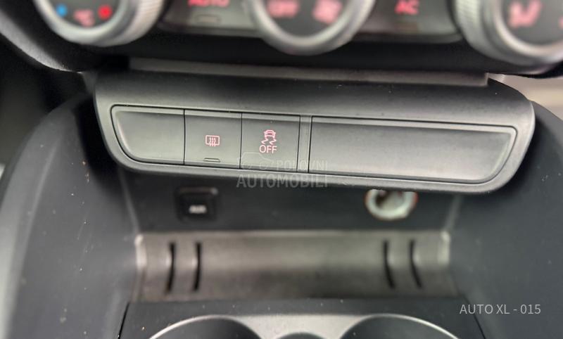 Audi A1 1.4 TFSI / NAV / XEN