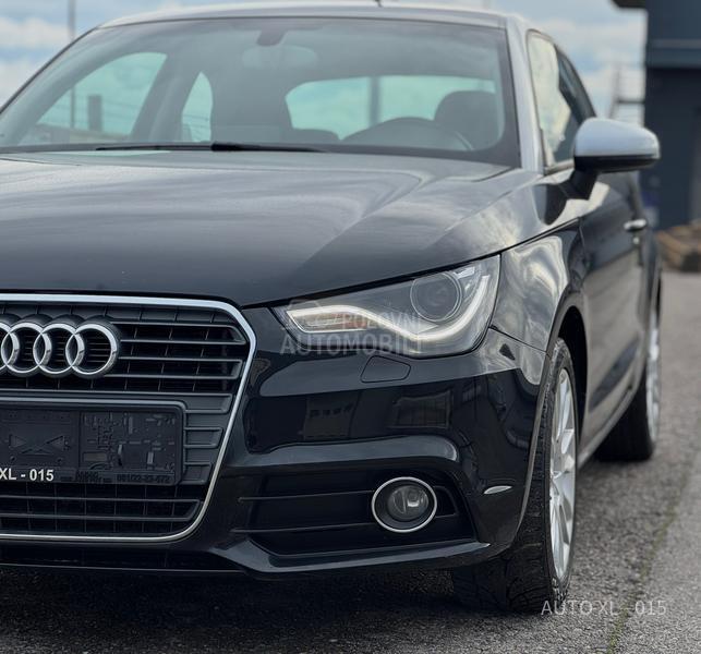 Audi A1 1.4 TFSI / NAV / XEN