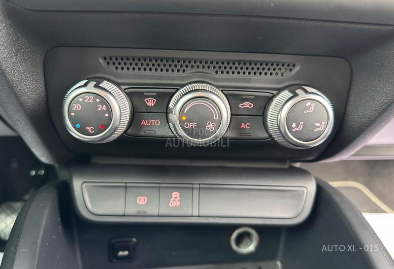 Audi A1 1.4 TFSI / NAV / XEN