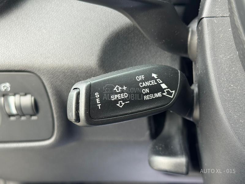 Audi A1 1.4 TFSI / NAV / XEN