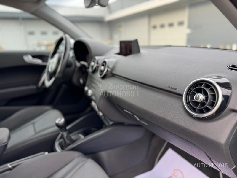 Audi A1 1.4 TFSI / NAV / XEN