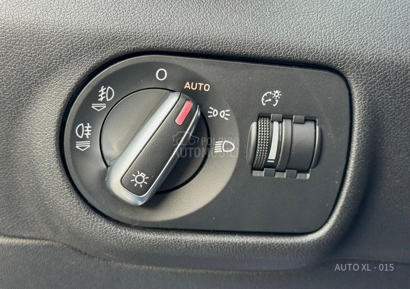 Audi A1 1.4 TFSI / NAV / XEN