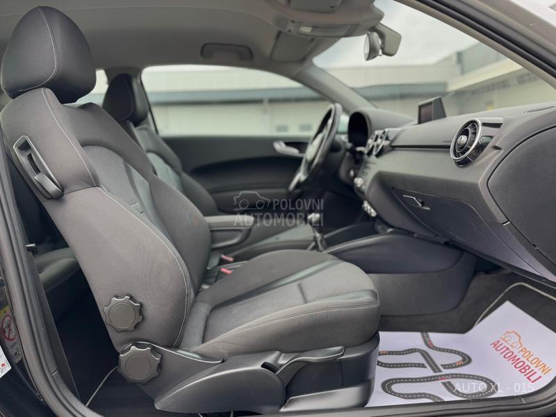 Audi A1 1.4 TFSI / NAV / XEN