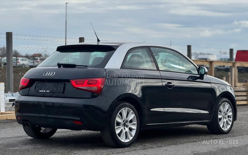 Audi A1 1.4 TFSI / NAV / XEN