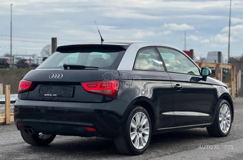 Audi A1 1.4 TFSI / NAV / XEN