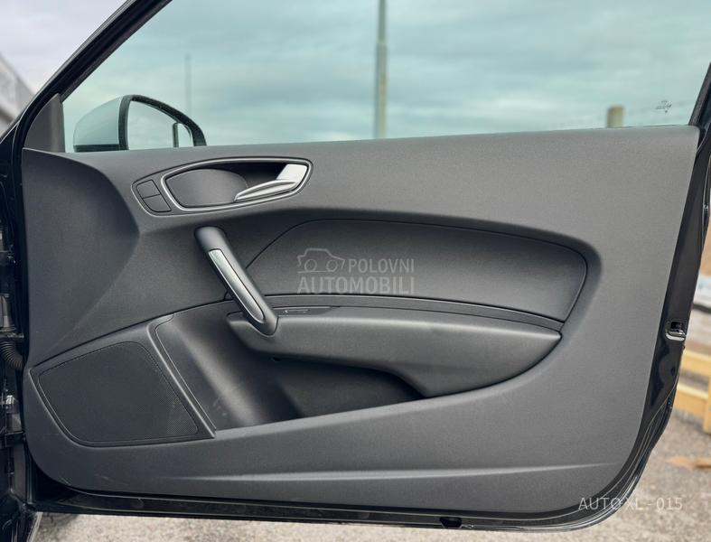 Audi A1 1.4 TFSI / NAV / XEN