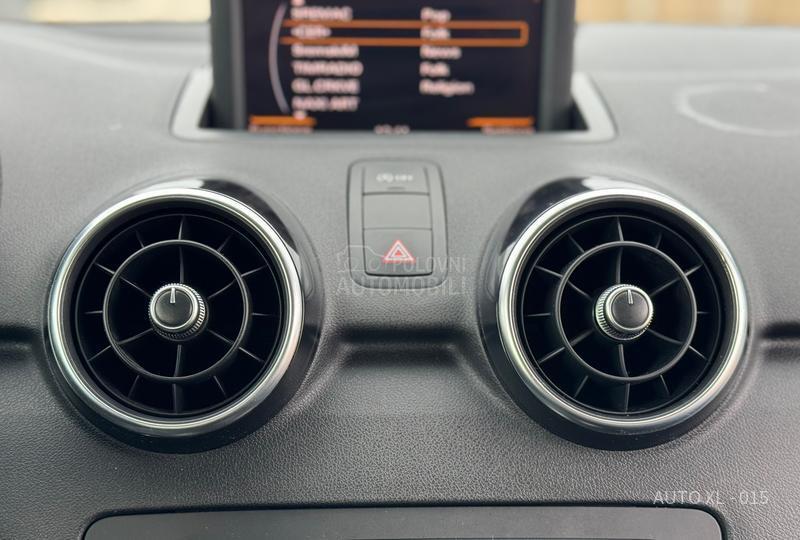 Audi A1 1.4 TFSI / NAV / XEN
