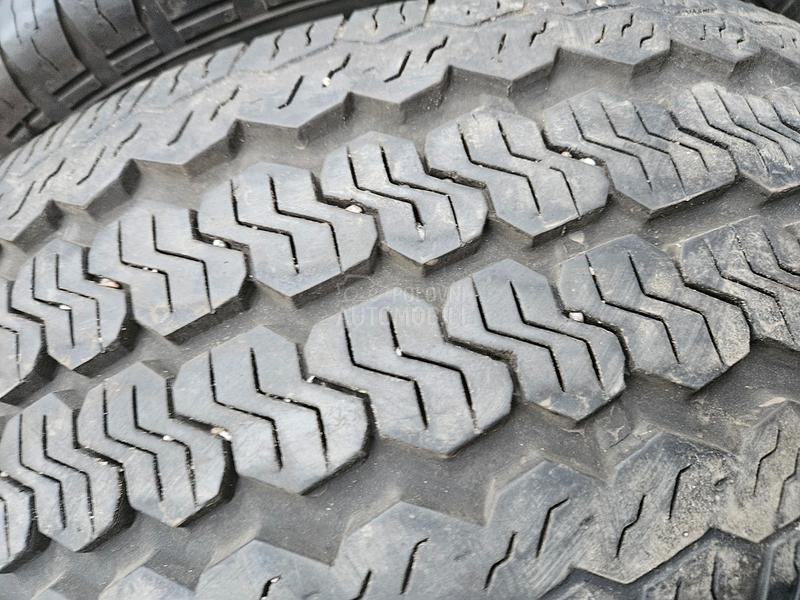 Continental 235/65 R16 Sve sezone