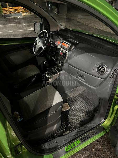 Fiat Qubo Qubo